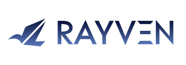 RAYVEN Logo